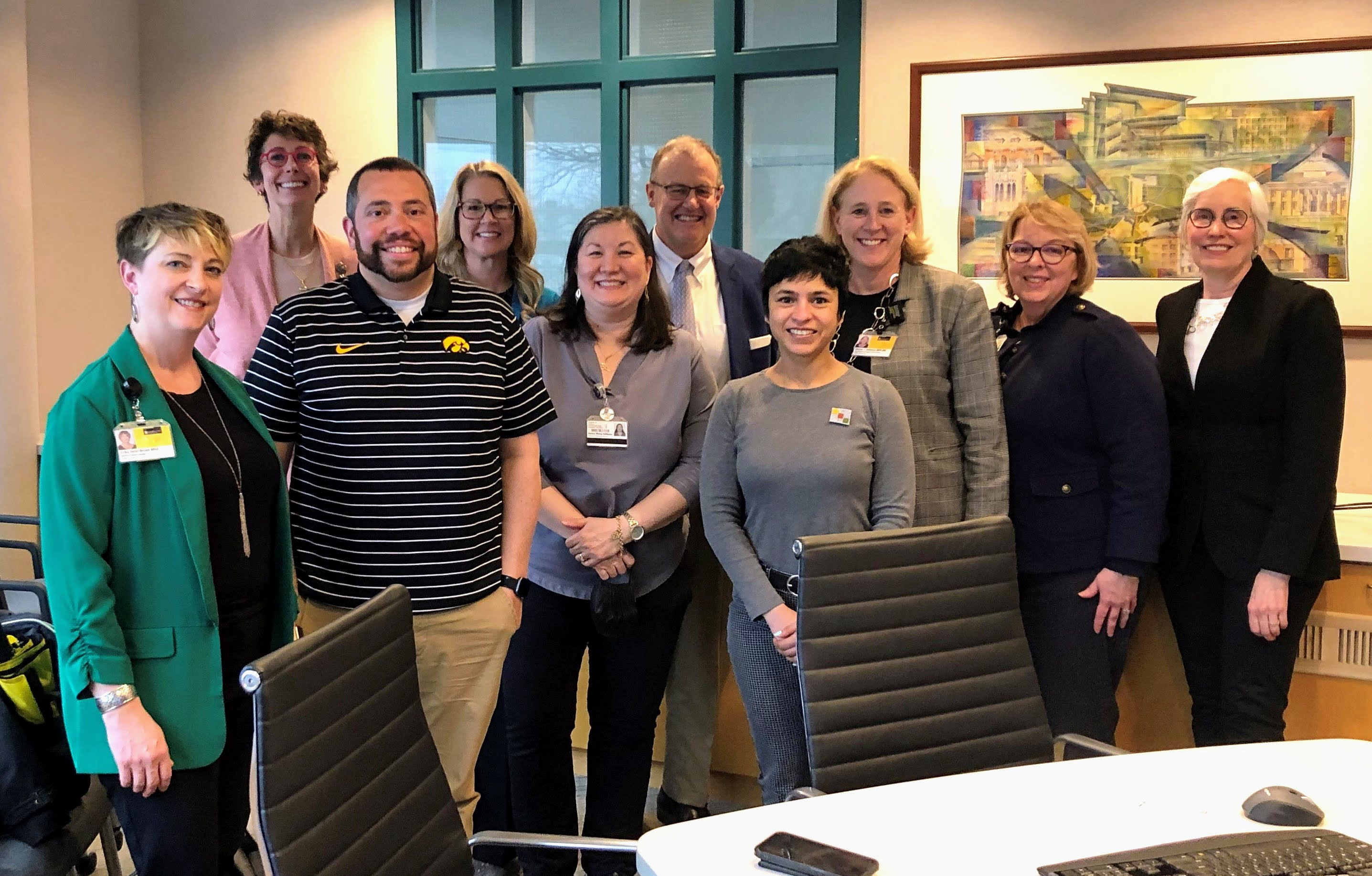 Health Care Leadership 3-14-24