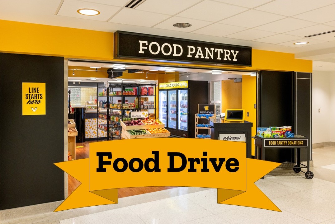 Food Drive