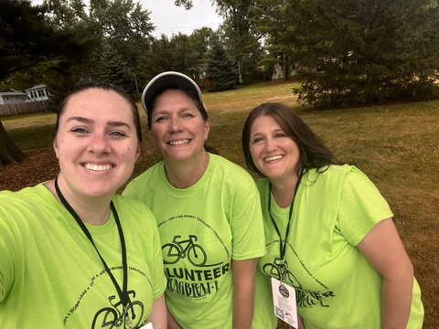RAGBRAI 