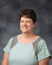 Michele Hogue