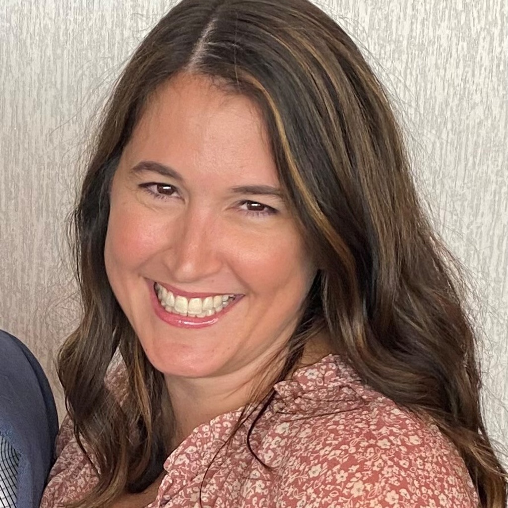 Hilary Jensen