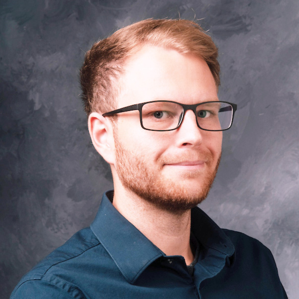 David Stenersen