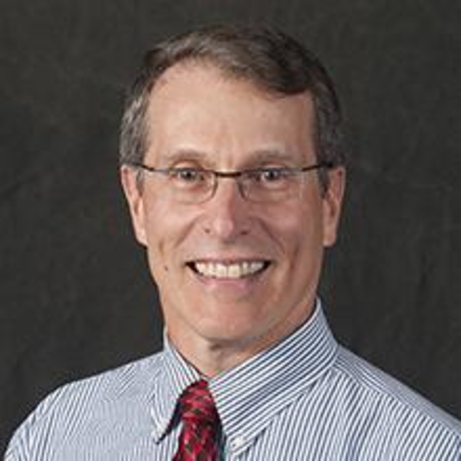 Theodore A. (Ted) Potter | Staff Council - The University of Iowa