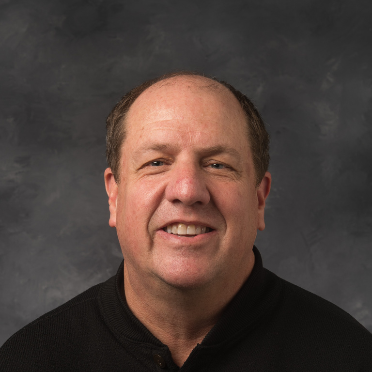 Steve Paulsen