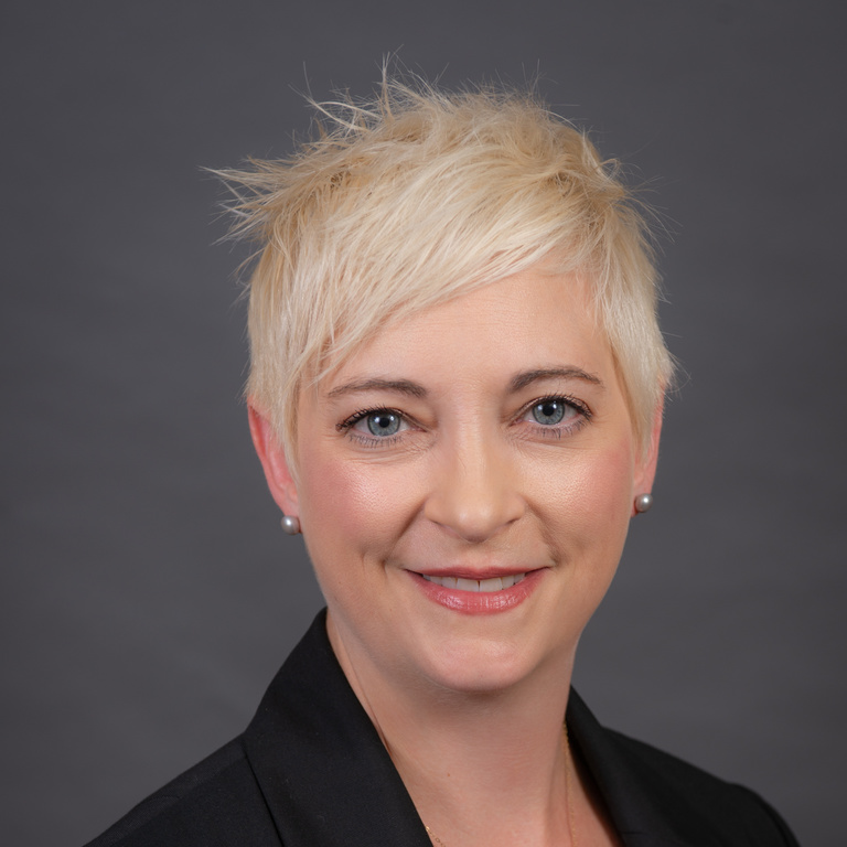 Erika Holm Brown