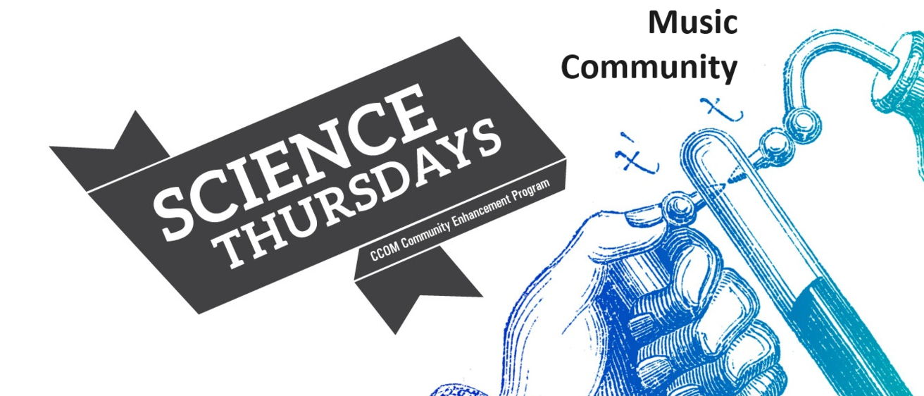Science Thursdays