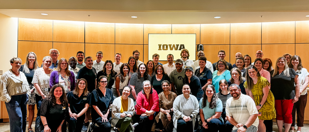 Staff Councilors July 2025