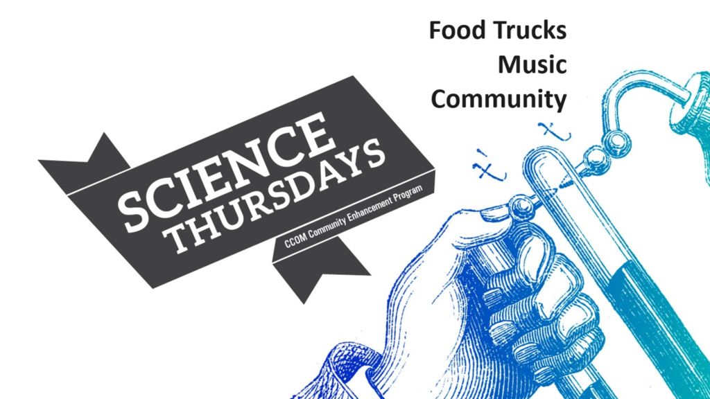 Science Thursdays