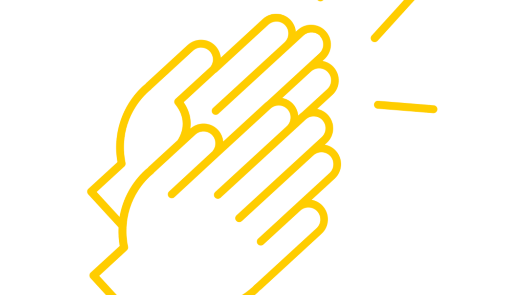 clapping-one-color-gold-square-1.png